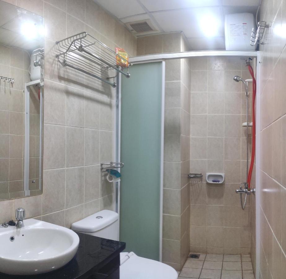 Classy! 2Br Apartment - Modern Comfort In West Jakarta Cbd Exterior photo