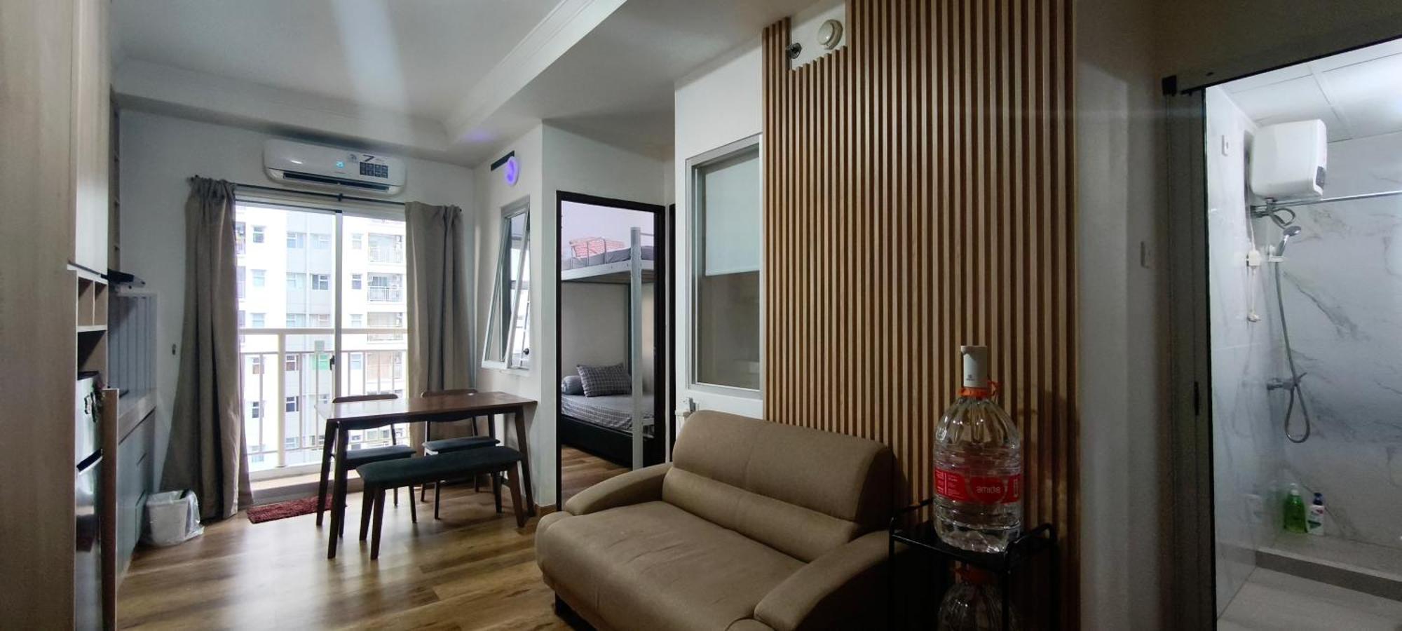 Classy! 2Br Apartment - Modern Comfort In West Jakarta Cbd Exterior photo