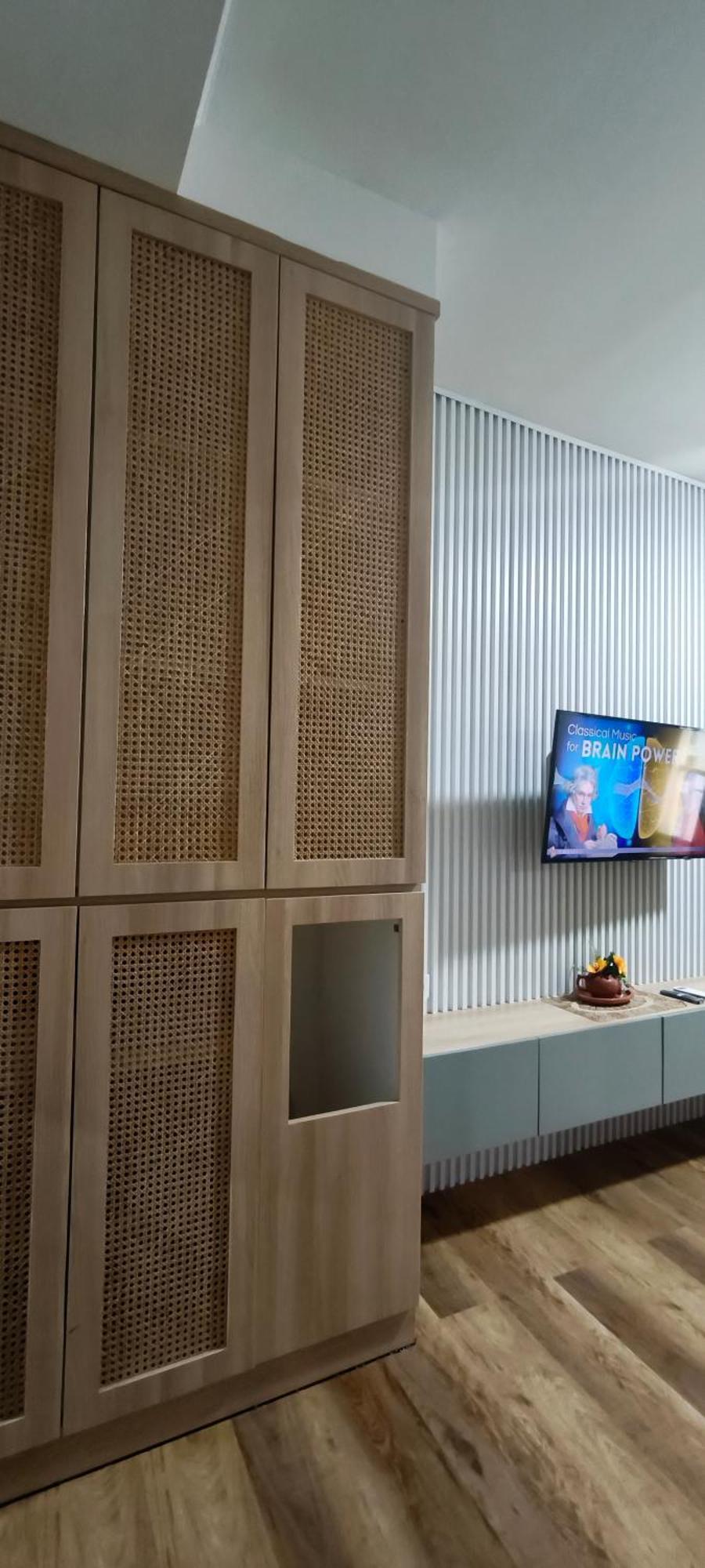 Classy! 2Br Apartment - Modern Comfort In West Jakarta Cbd Exterior photo