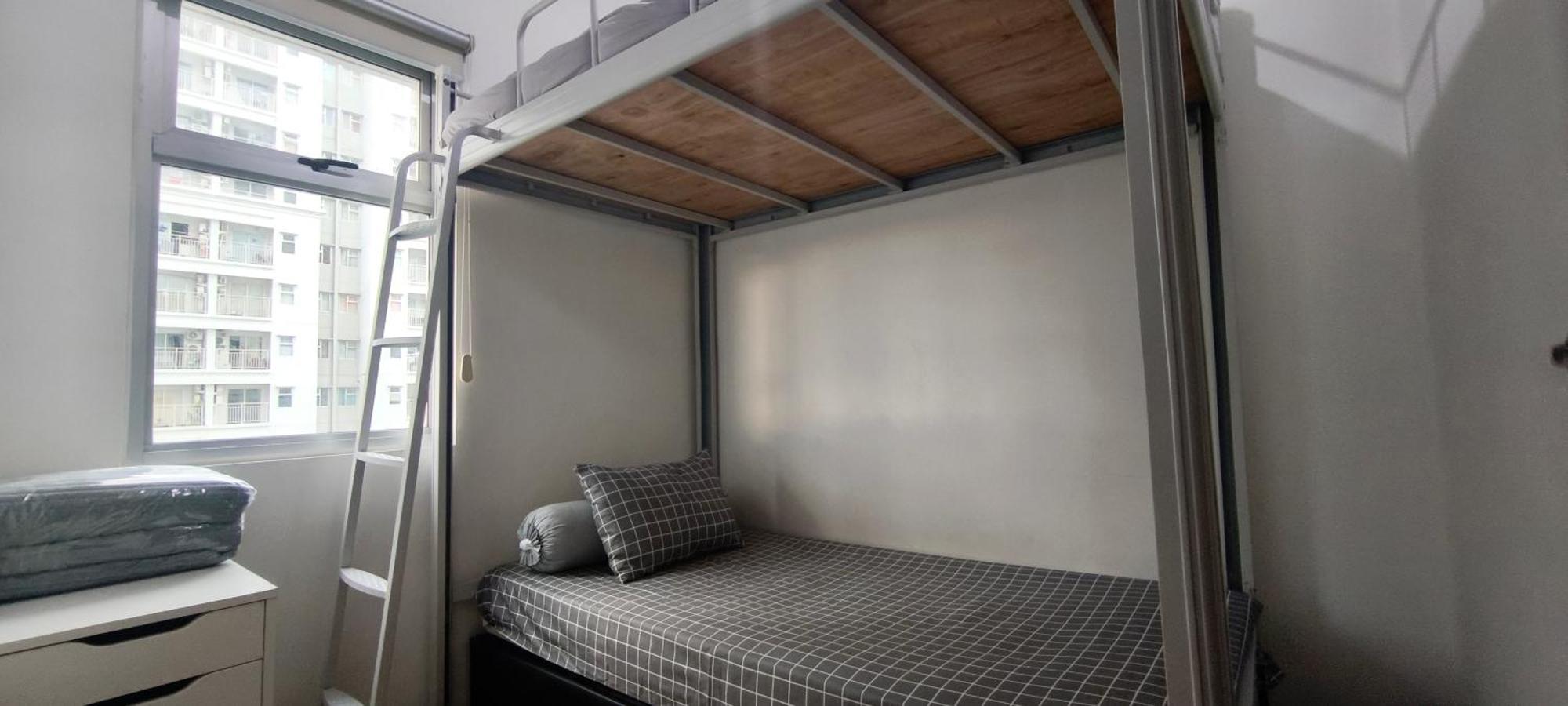 Classy! 2Br Apartment - Modern Comfort In West Jakarta Cbd Exterior photo