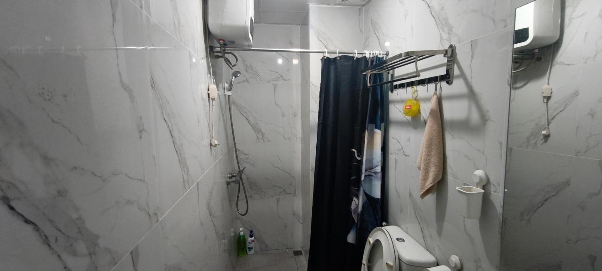Classy! 2Br Apartment - Modern Comfort In West Jakarta Cbd Exterior photo