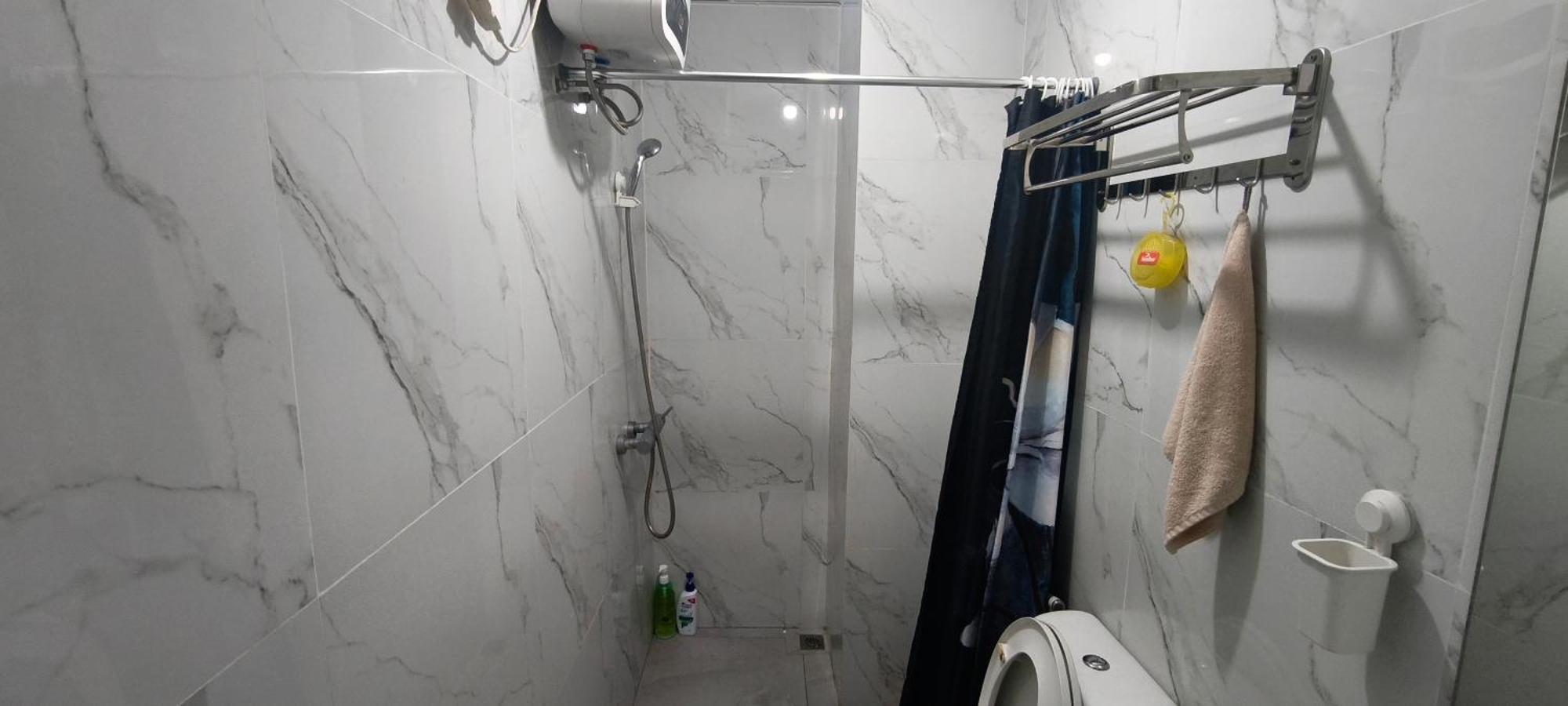 Classy! 2Br Apartment - Modern Comfort In West Jakarta Cbd Exterior photo
