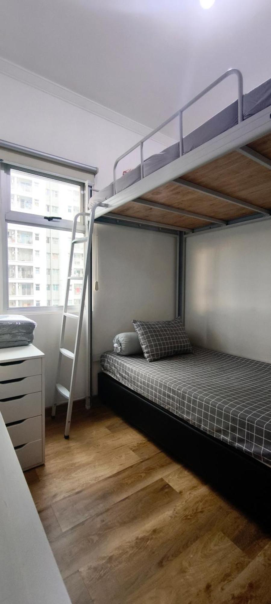 Classy! 2Br Apartment - Modern Comfort In West Jakarta Cbd Exterior photo