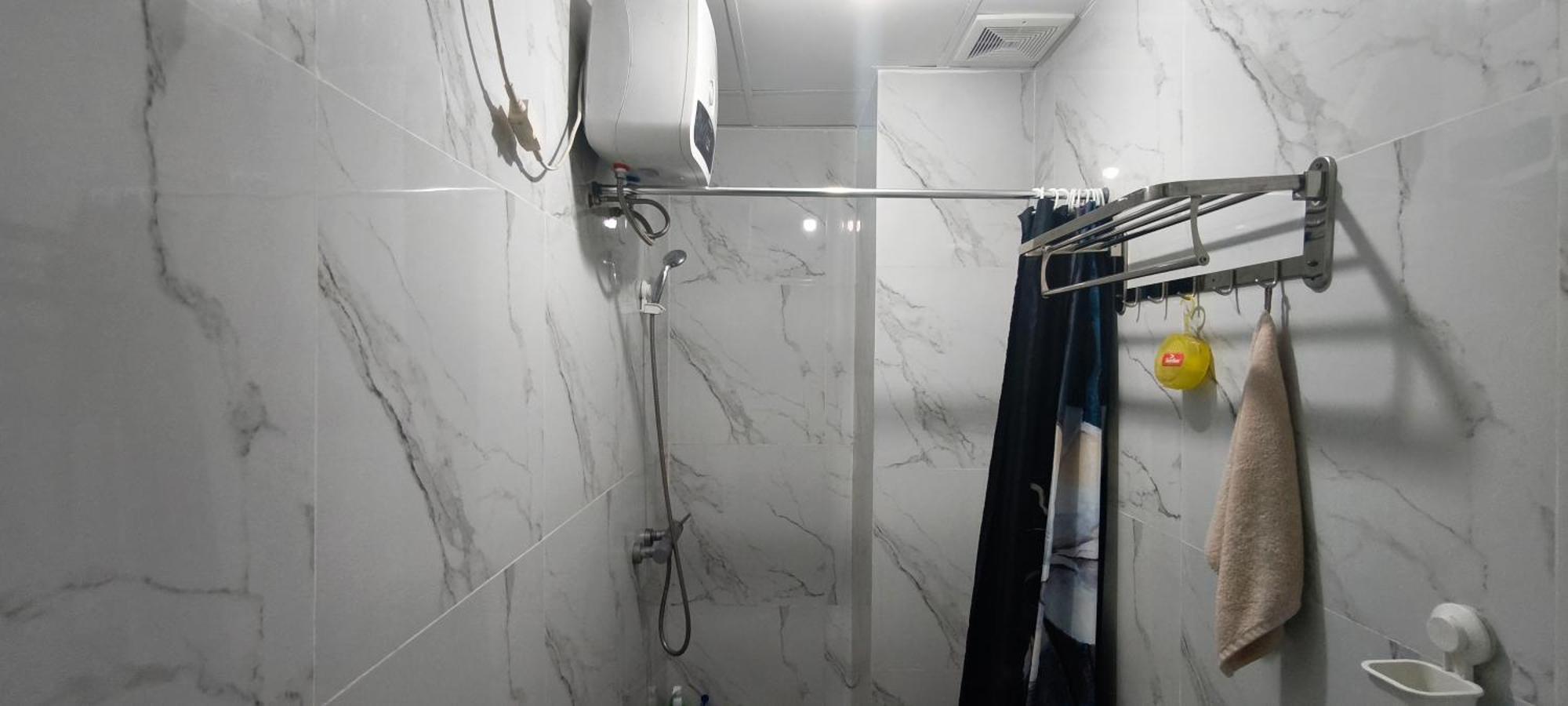 Classy! 2Br Apartment - Modern Comfort In West Jakarta Cbd Exterior photo