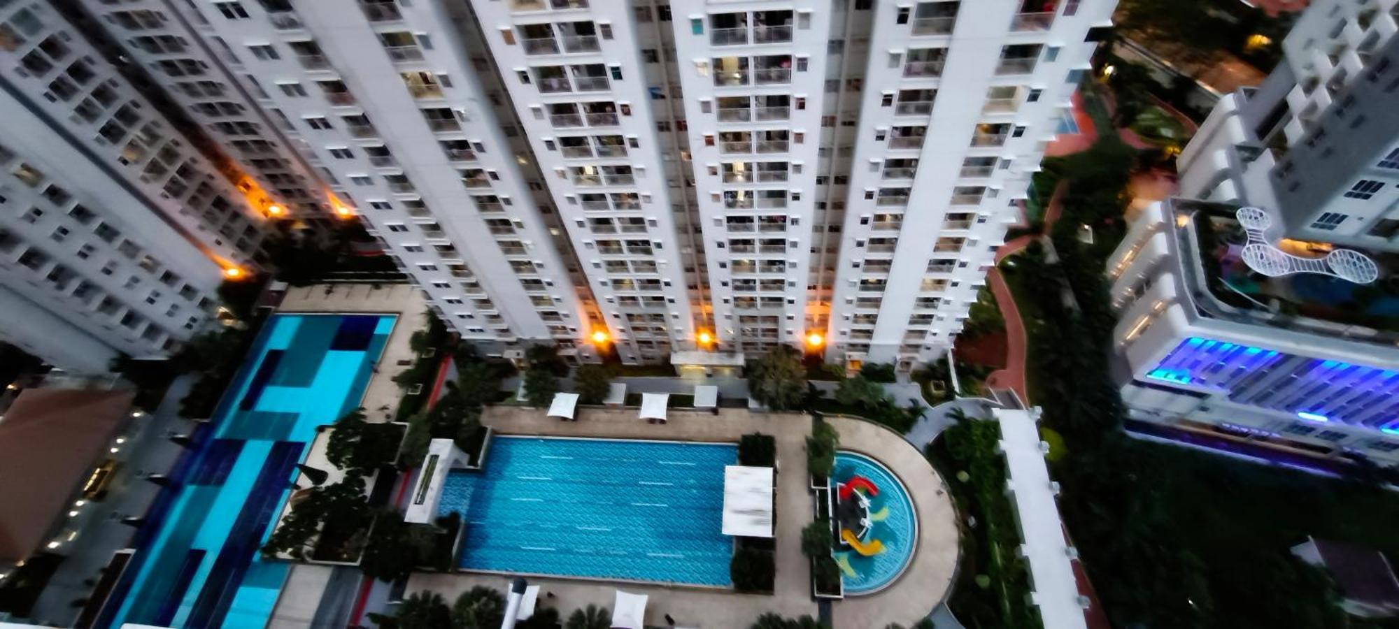 Classy! 2Br Apartment - Modern Comfort In West Jakarta Cbd Exterior photo